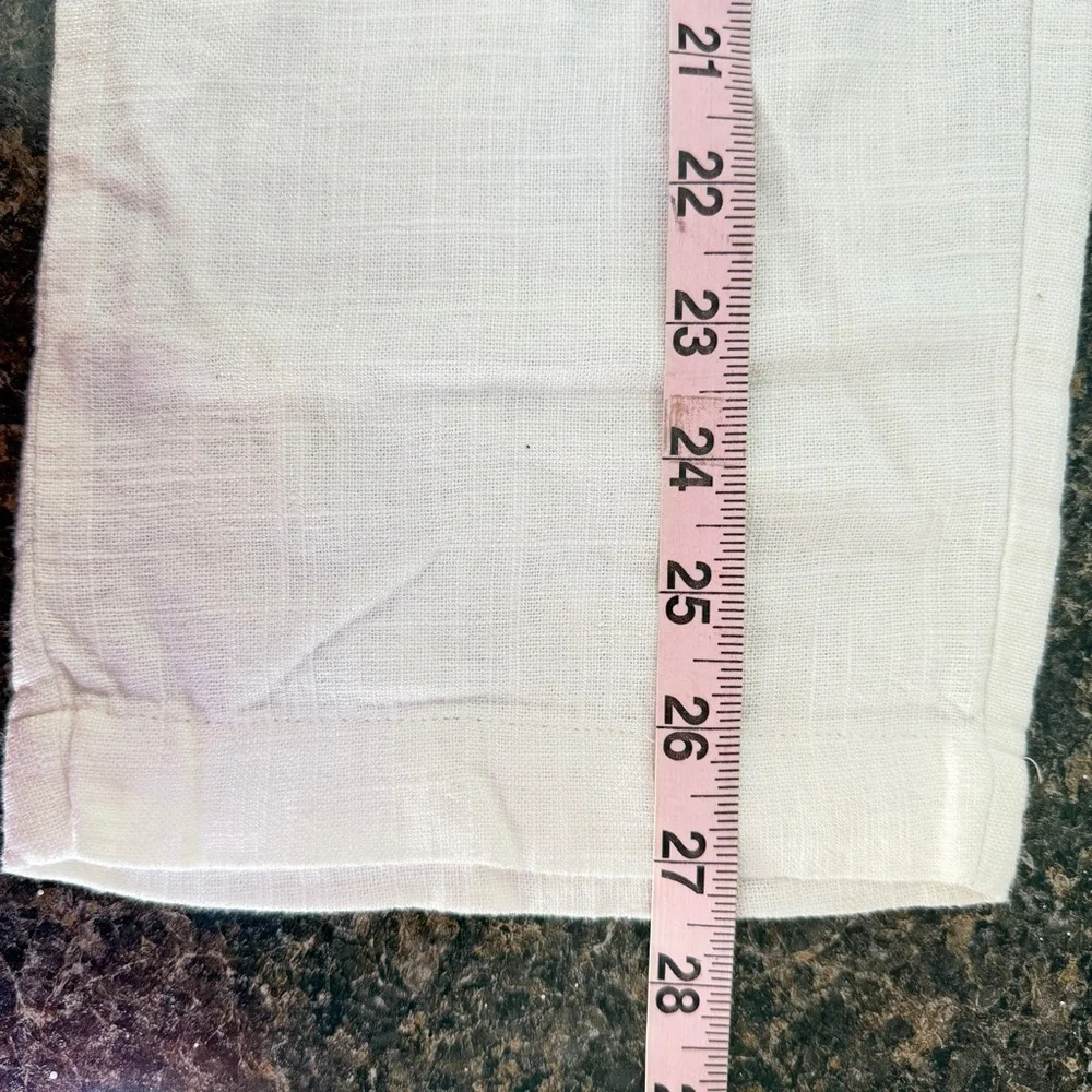 YoungLA men’s white